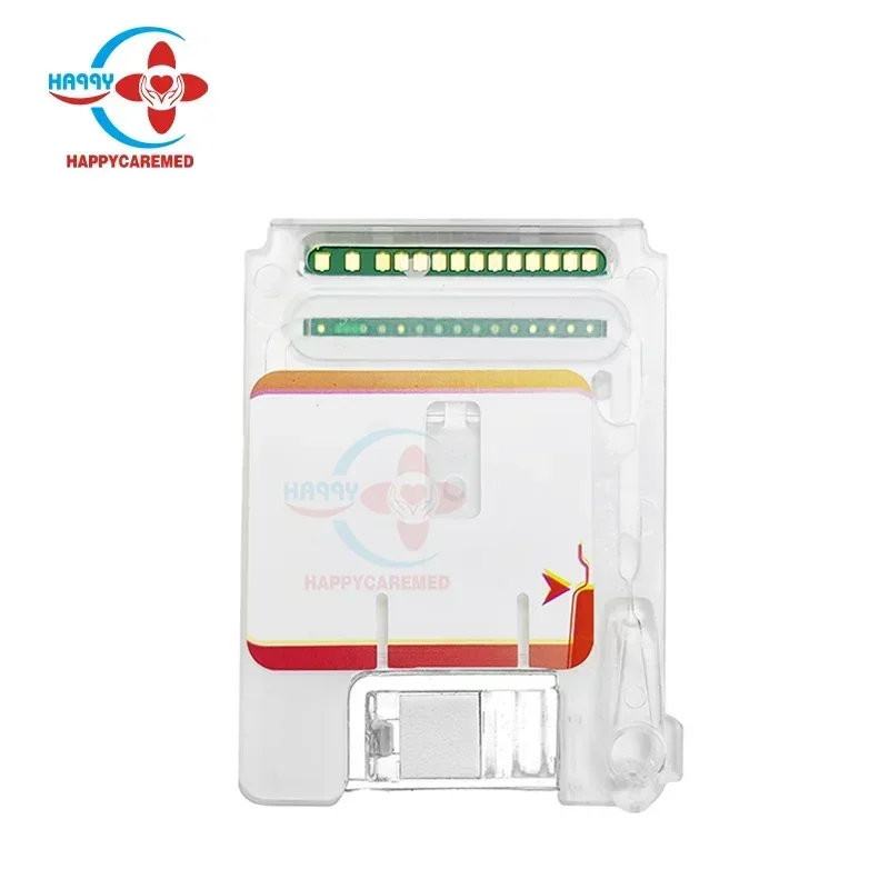 HC-R065I Veterinary Portable Blood Gas and Electrolyte Analyzer