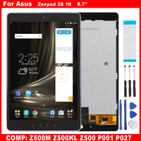 AAA For Asus Zenpad 3S 10 Z500M Z500KL Z500 P001 P027 9.7\