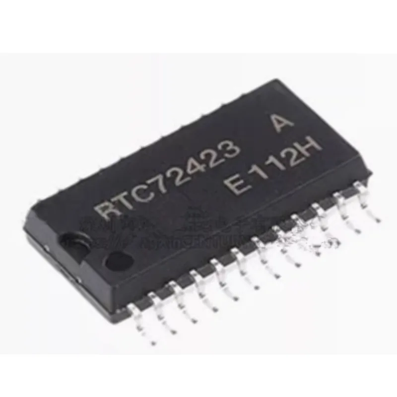 RTC72423 RTC72423A sop24  5pcs