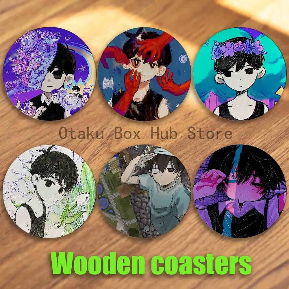 O-Omoris Game 2D Pa…