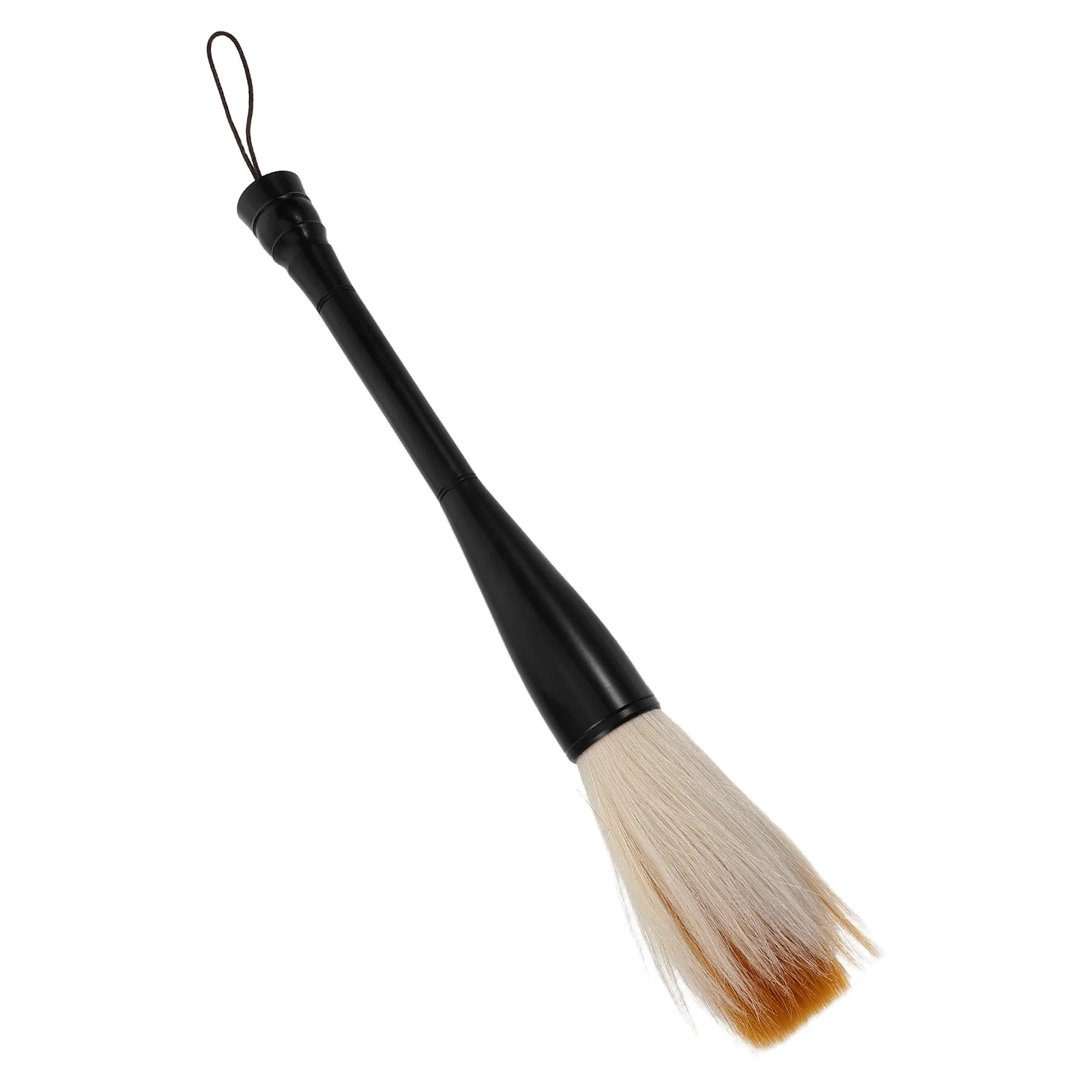 

Chinese Calligraphy Brush Large Size Traditional Design for Children Perfect Prop Performances Versatile Use Schools Training