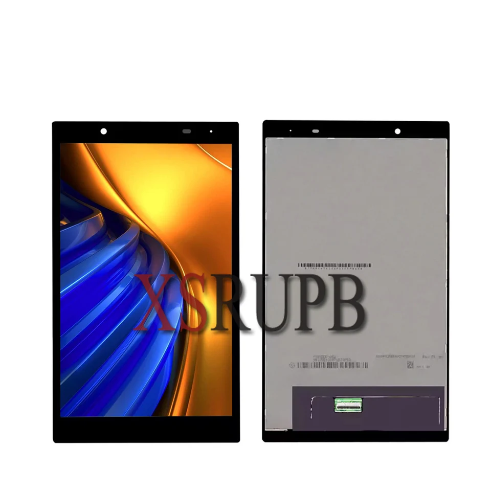 

8.0 inch For Lenovo Tab 4 8604 TB-8604 TB-8604F TB-8604N LCD Display Touch Screen Replacement
