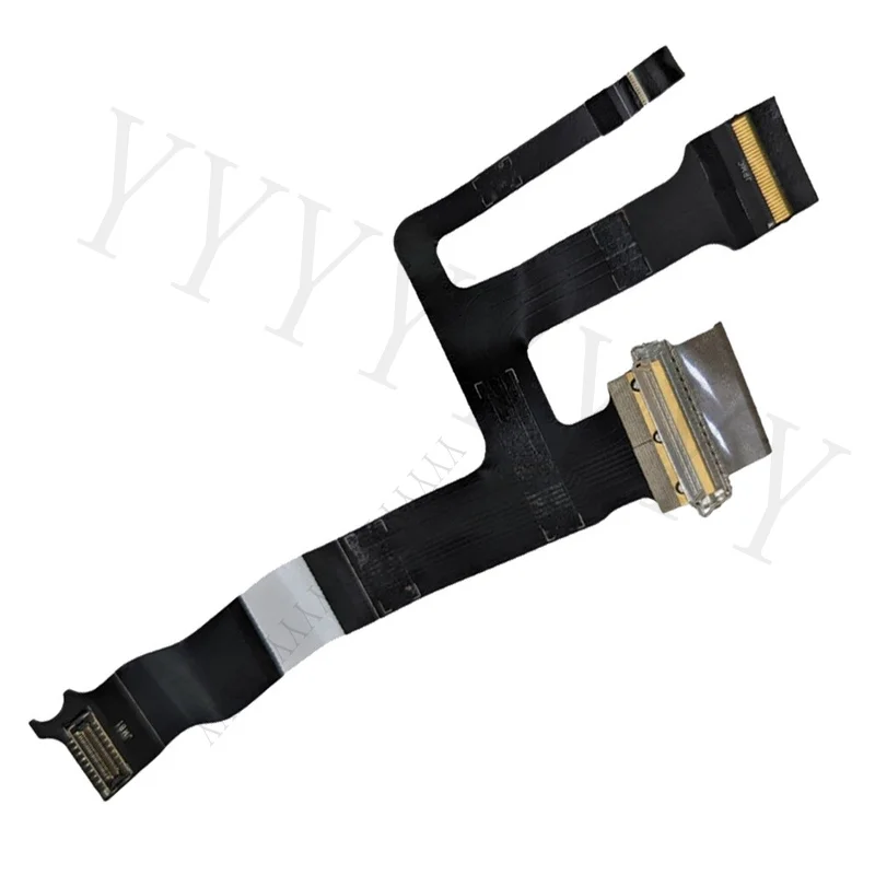 Y+ 40-pin OLED LCD screen video display flexible cable is suitable for Dell XPS 13 9320 GDO31 0T6VDG