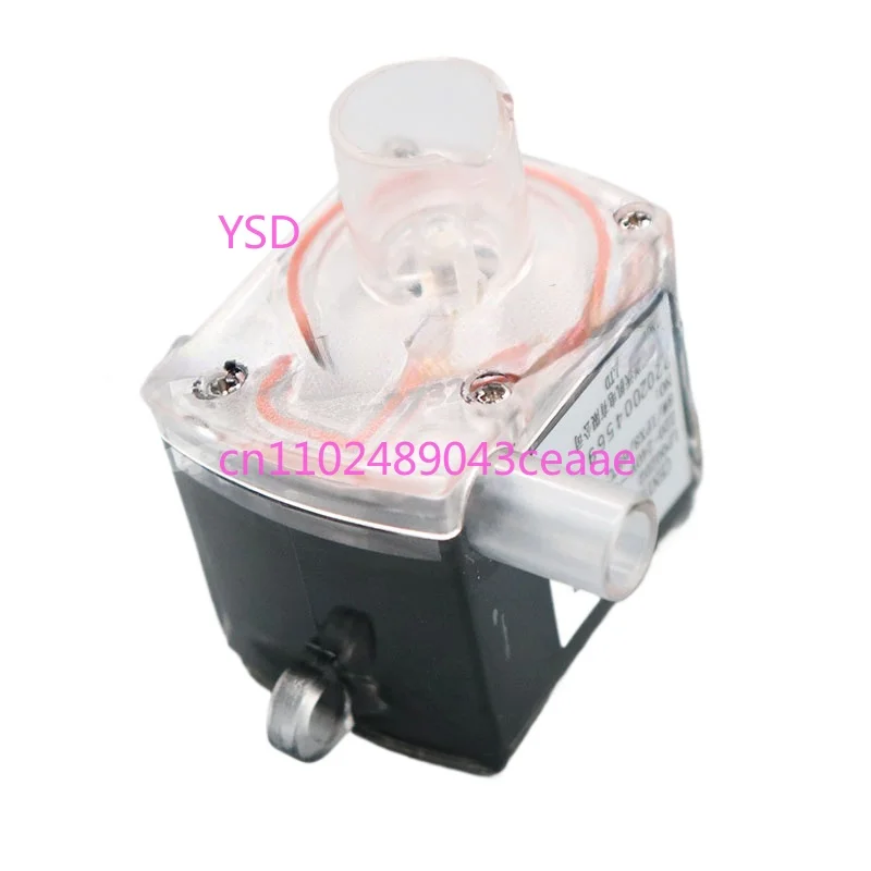8W IPX8 Household Submersible PumpSubmersible Pump Centrifugal Pump 220V  Universal Air Conditioner Fan Cooler Fan LP002D2