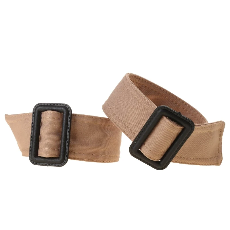 Overcoat Sleeve Band Sleeve Band Replacement Women Belt Belt For Trench Coat Men Coat