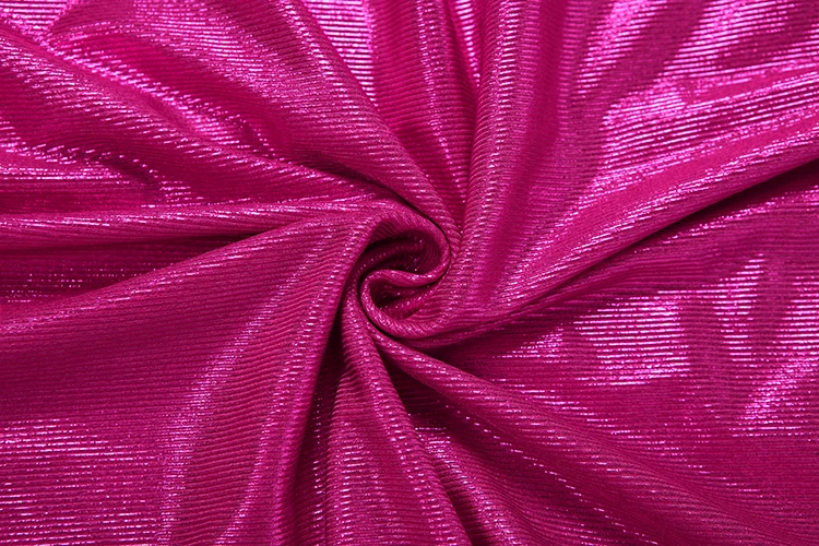 Weird Puss Fashion Leuchtendes Seidenkleid für Damen, sexy Rollkragen, geraffter Rücken, rückenfrei, ärmellos, Abendparty, elegant, figurbetont – Detail 11