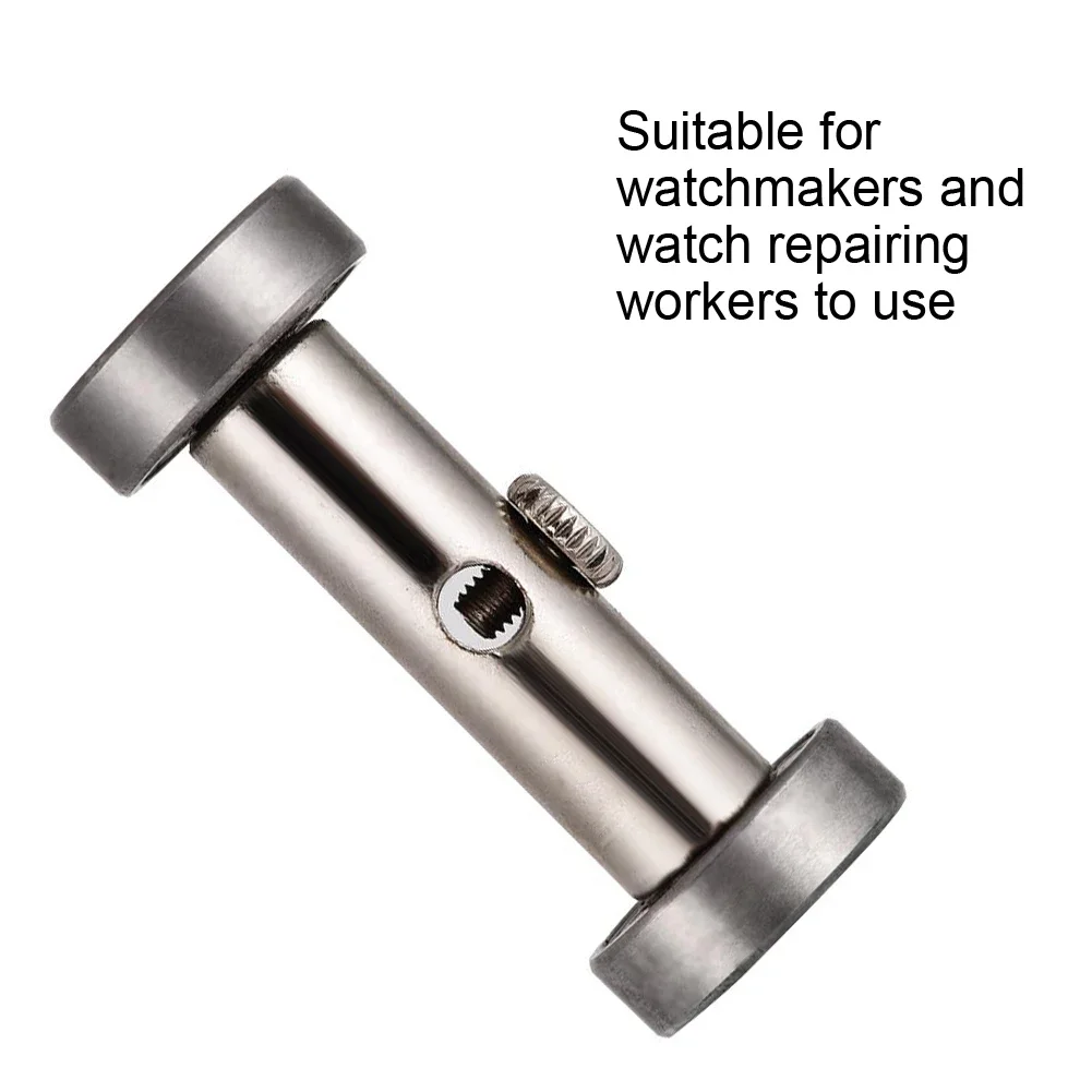 Watch Repair Screwdriver Grinding Tool Metal Wheel Grinding Screwdriver Sharpener Sharpening Guide Holder Watchmaker Repair Tool