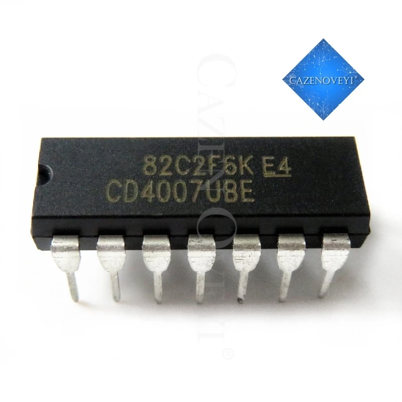 5-100PCS AO8810 8810 CD4007UBE CD4007 MCP2515-I/SO MCP2515 LD1010D LD1010 5Q1565RF 5Q1565 2SC2335 C2335