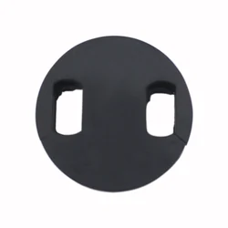 Circular Rubber Design Cello Mute Silencer Suitable For Beginner Practice Stringed Instruments Accessories