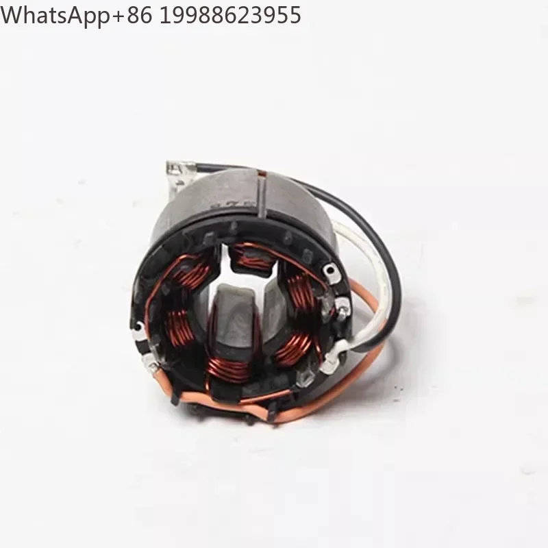 Original High Quality 529187-4 629922-1 Stator for Makita DHR242Z DHR242 BHR242 DHR243 BHR242 BHR243 HR242D