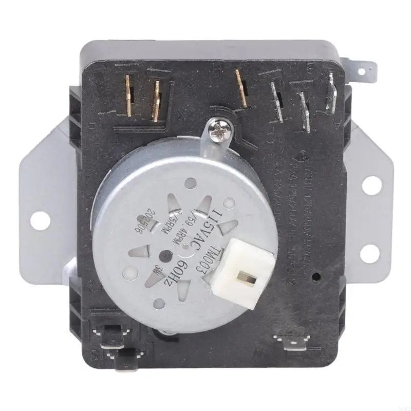 

Износостойкая сушилка Таймер Энергосберегающий дизайн Простая настройка Металлическая текстура N58D