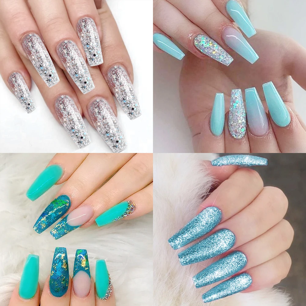 MIZHSE 18Ml เจลเล็บสีทาเล็บเจล Top Coat ชุด Soak-Off UV/LED เจล Lacquer ฐานยางเจล Lak เล็บ Art