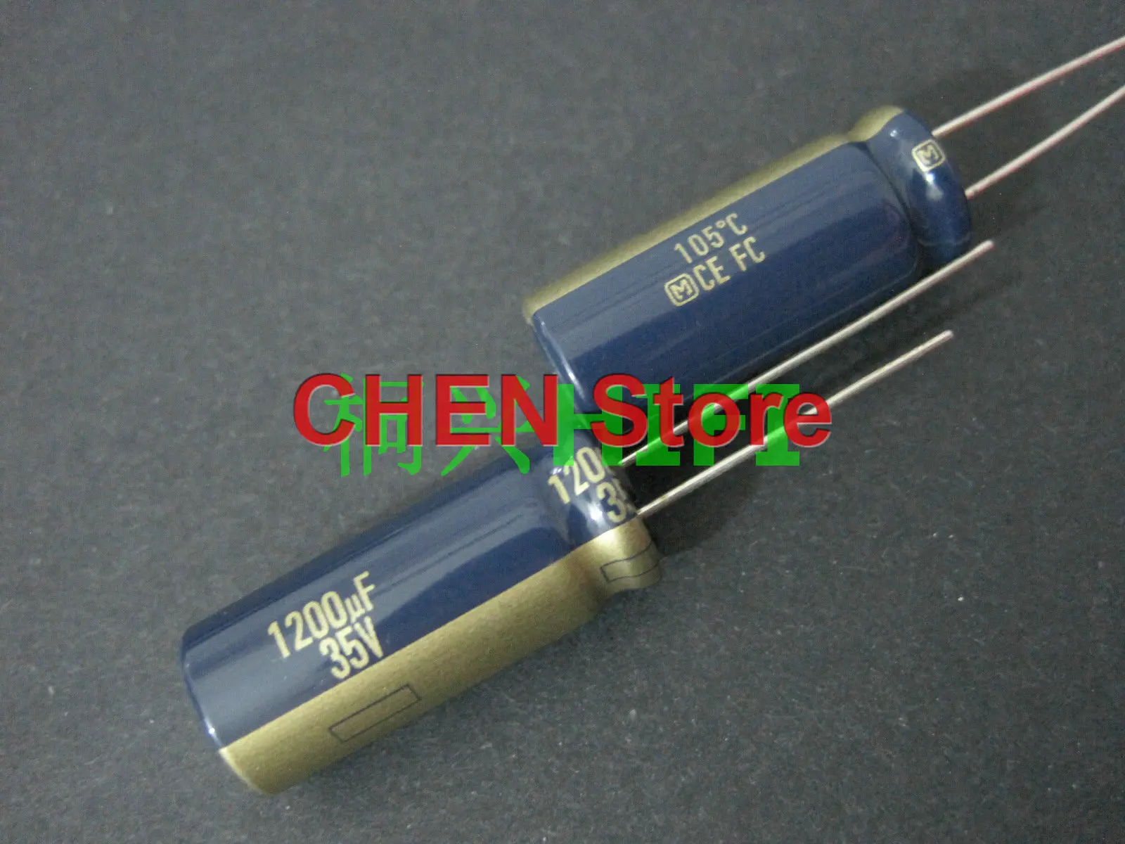 10PCS Matsushita FC 35V 1000UF 1200UF 820UF 1800UF Electrolytic Capacitor CE fc 35V1000UF 35V820UF 1000UF/35V 1200UF/35V 35v1800