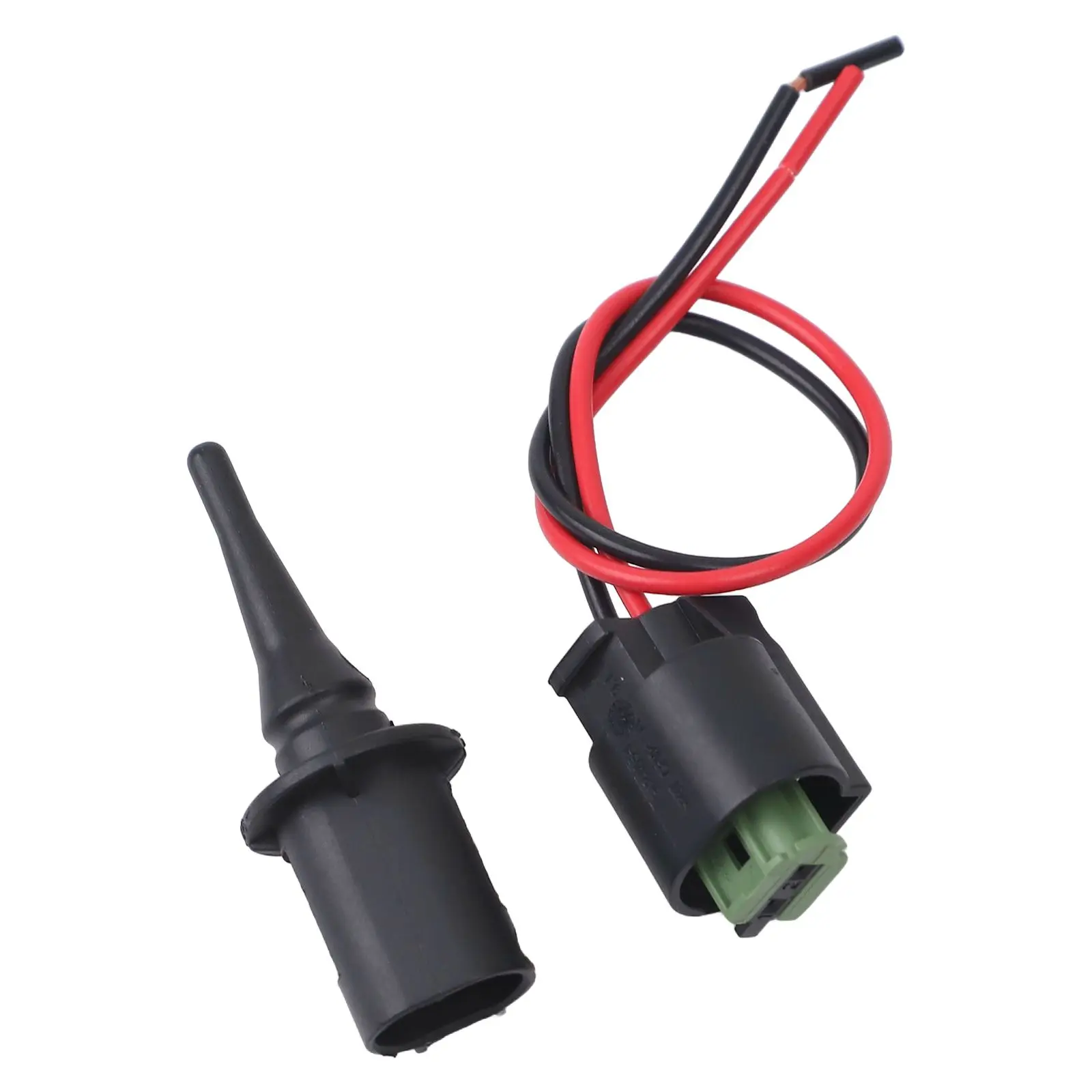 Black Sensor Complete Installation Package Hassle-free .Installation Auto Climate Control For MERCEDES Vehicles