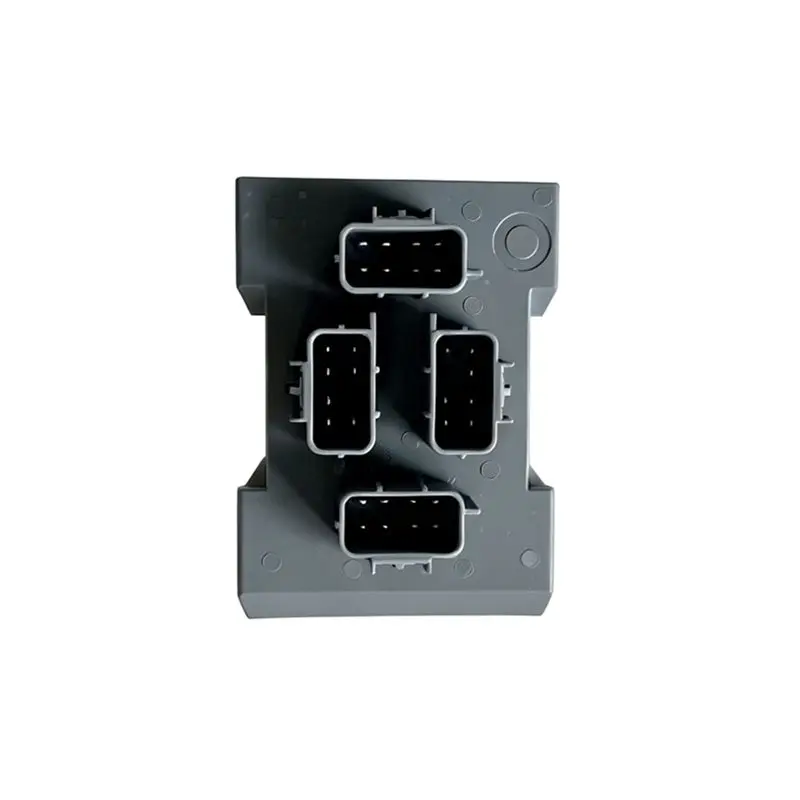 N26R-Tail Light Circuit Board 923-012 15304995 For Cadillac GMC Rear Lamp Wiring Harness Junction Block