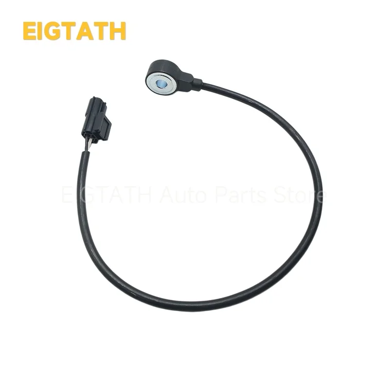 Knock Sensor AJ85676 for Jaguar XJ X350/X358 XK X100/X150 XF X250 Land Rover Range Rover L322 Discovery 3/4 L319 AJ82220 AJ81043