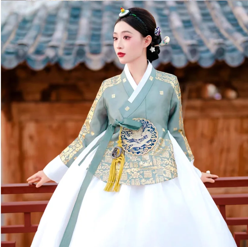 Ethnischer Stil Korean Princes – Traditional Korean Lifestyle Bewertung und Preis