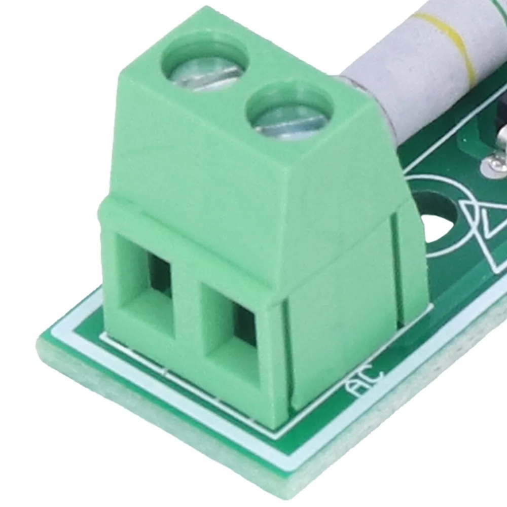 3PCS 1 Channel Opto…