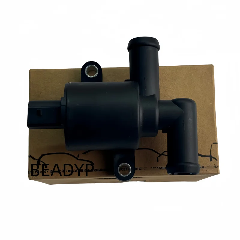 

4H0121671D 4H0121671B Heater Control Valve For AUDI A1 A3 A4 A5 A6 A7 A8 Q3 Q5 C7 Q7 TT RS6 RS7 Cooling Solenoid Volkswagen Golf