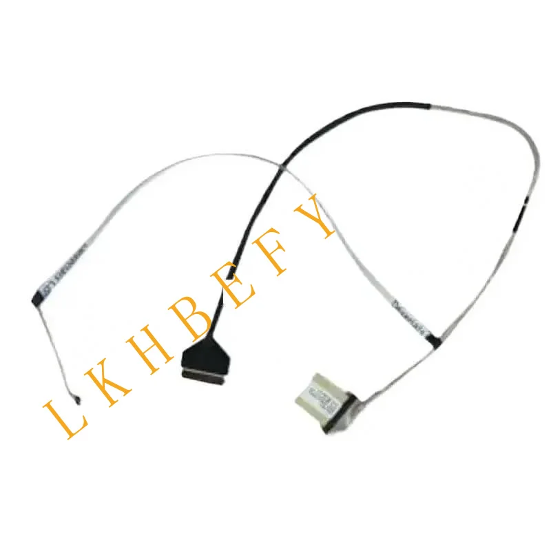 € LCD Screen Video Cable for GF65 GF63 MS16W1 MS16R4 144Hz 40P K1N- 3040172     -J36