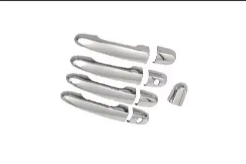 

Хромированная накладка на дверную ручку из АБС-пластика, совместимая с Kia Sorento 2011 2012 2013 2014 2015