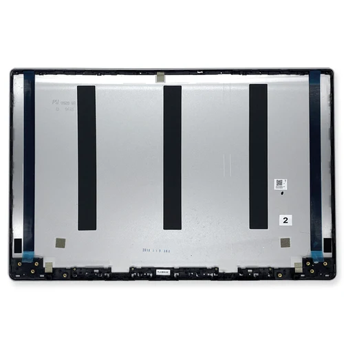 Imagen 2 del producto Nuevo para Ideapad 330S-15 330S-15IKB 7000-15IKBR cubierta trasera LCD/bisel frontal/reposamanos/cubierta inferior bisagras cubierta de carcasa