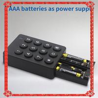 24-Hour Delivery Wireless Keypad Digit Code Bluetooth App Unlock For Ttlock App Smart Code Things Electronic Intelligent Locks
