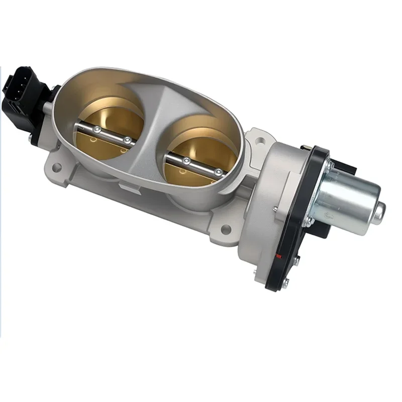 2025 heißer verkauf Well-7R3Z9E926AA 9R3Z9E926A Drosselklappengehäuse Montage Fit Für Ford Mustang V8 4,6 L 2005-2010