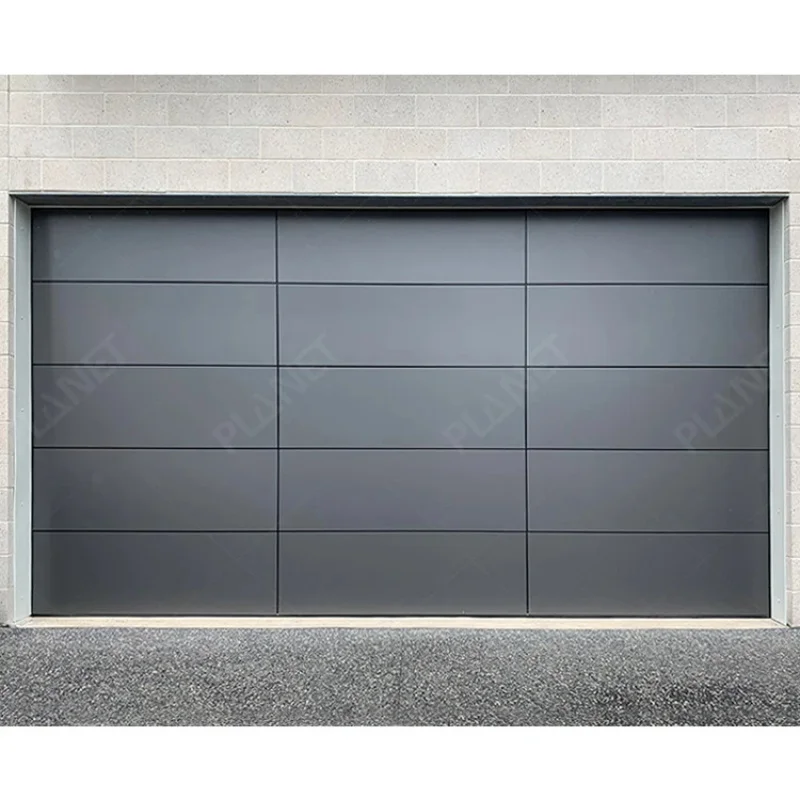 Industrial Style For Sale Steel Door Warehouse Automatic Garage Doors