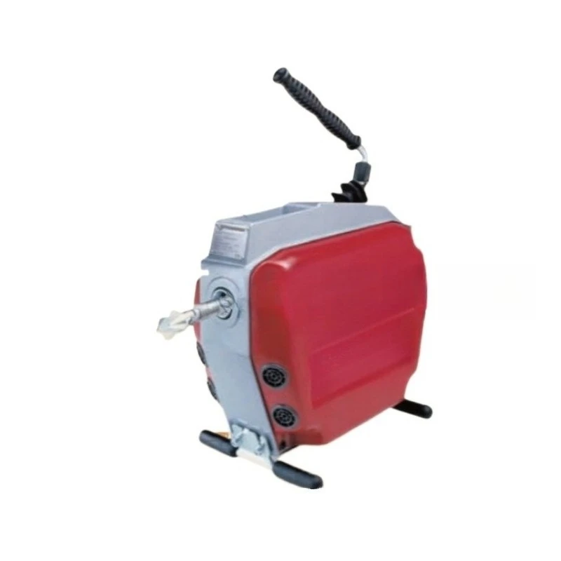 

Grid pipe cleaning and dredging machine R750R650R600R550 72688 72689 cleaning