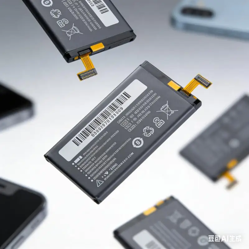 1070mAh/2630mAh High Quality Mobile phone Battery For Samsung Galaxy Z Flip 4 5G F723 F724 SM-F7210 EB-BF723ABY+EB-BF724ABY