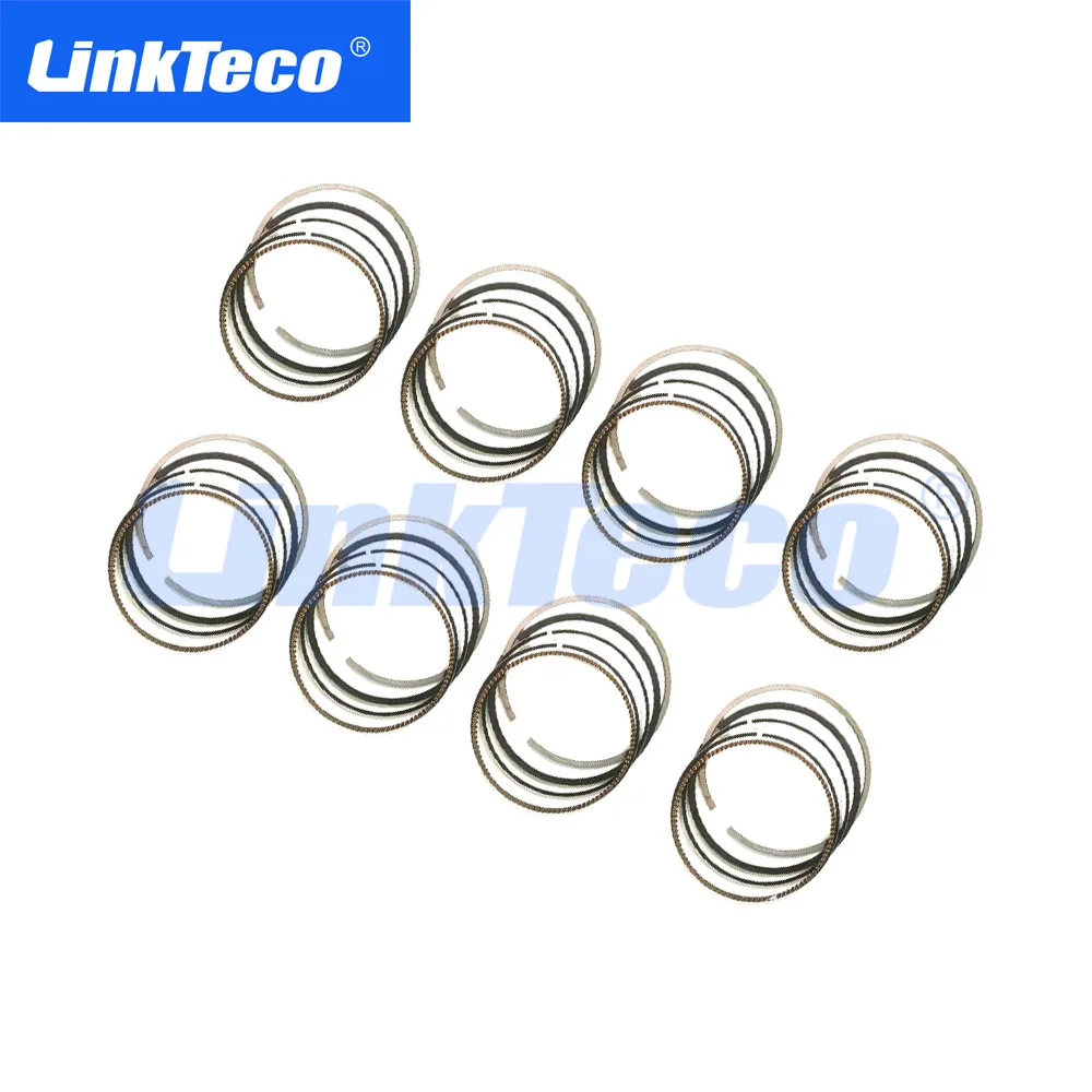 Engine Piston Ring 84mm For Land Rover Range Roverr Sport 4.4T 448DT Diesel L322 L405 L494 4.4 L T TDV8 SDV8