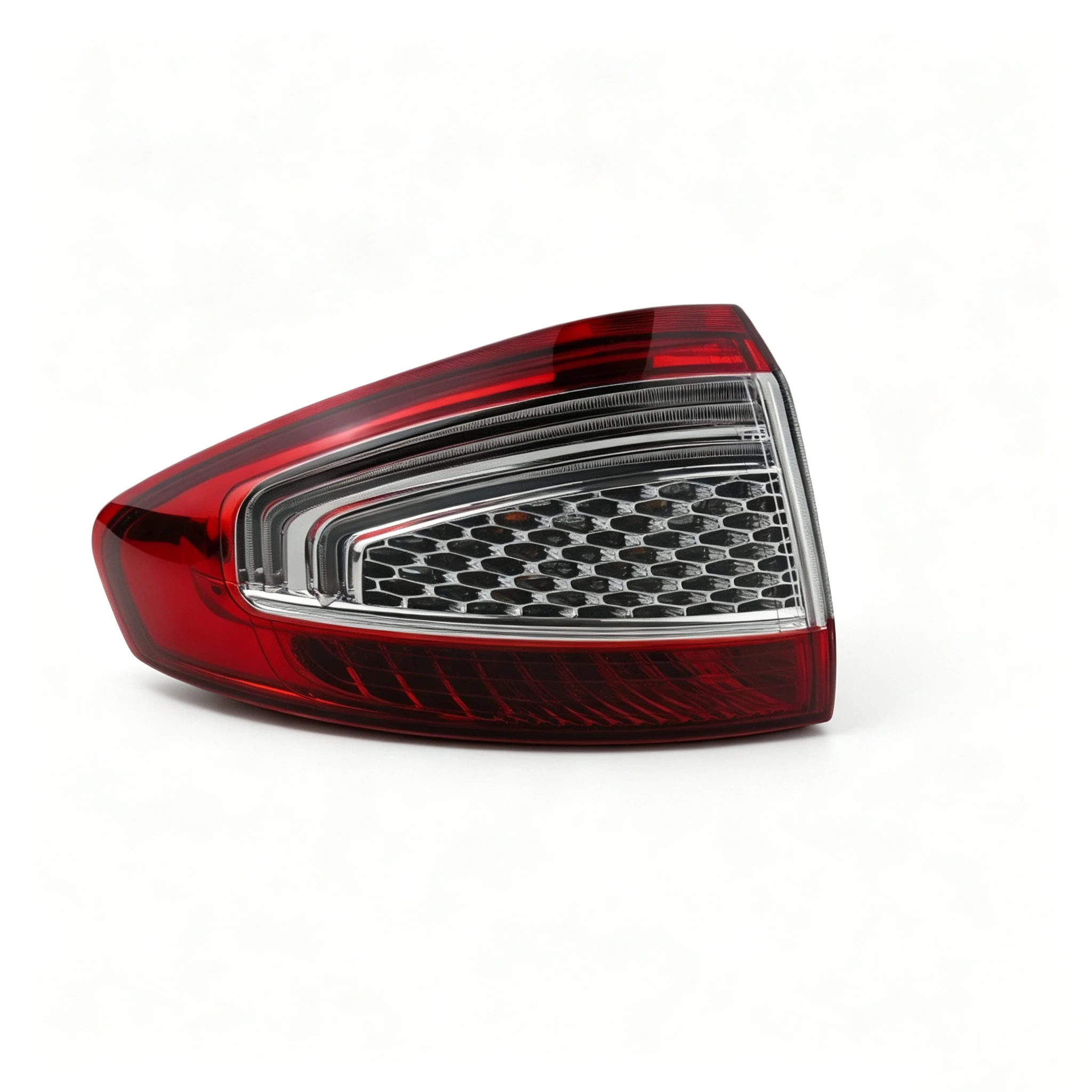 Rear Tail Light Outer Left BS71-13405-CD For Ford Mondeo 2011 Taillamp Assembly Auto Parts