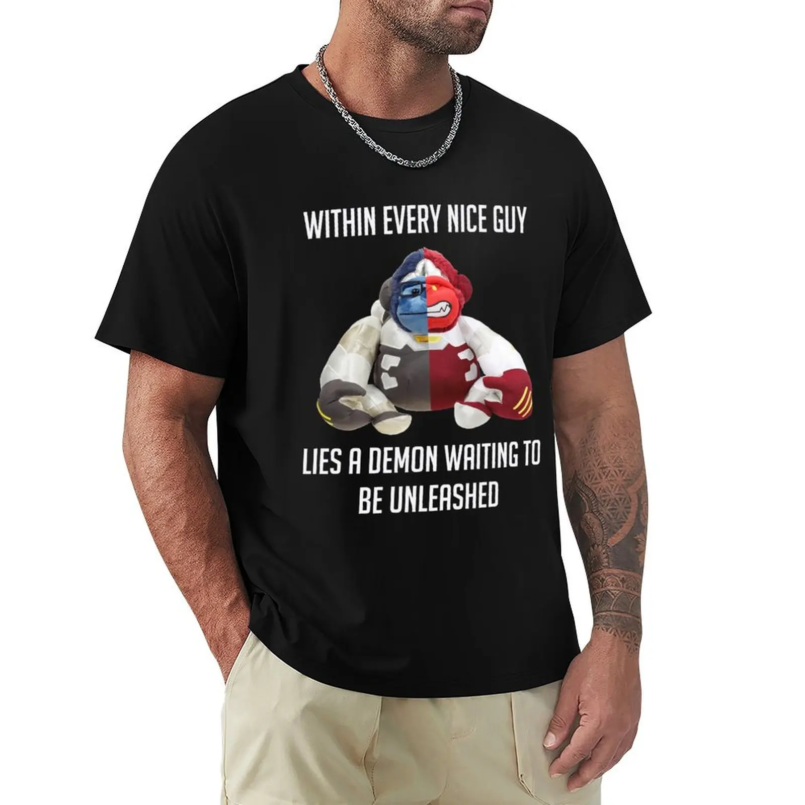 Winton T-Shirt t shirts cotton 100% T-Shirt