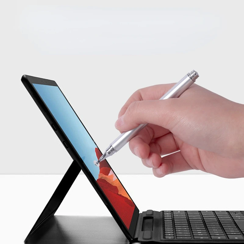 Stylus Touch Pen for Smartphone Pad Tablet Capacitive Touch Pencil for Samsung Android Phone Universal Drawing Touch Screen Pen