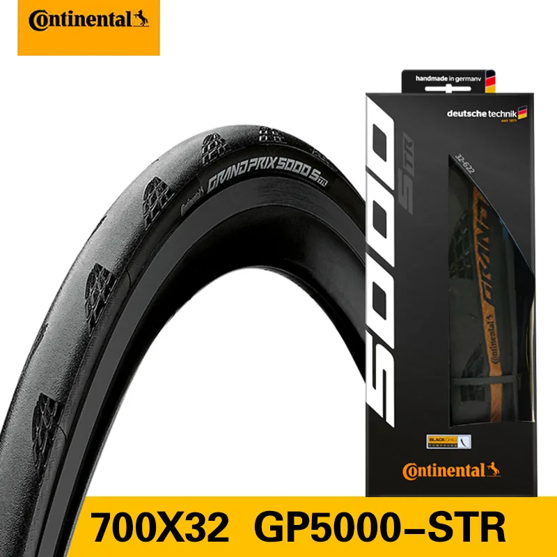 Continental Grand Prix 5000/GP5000 as tr 700x28C/25/32C Road