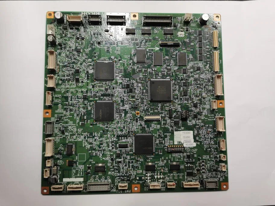 

D062-5122 PCB BCU Assy Logic Main Board For Ricoh MP6001 MP7001 MP8001 MP9001 MP 6001 7001 8001 9001 Print Board