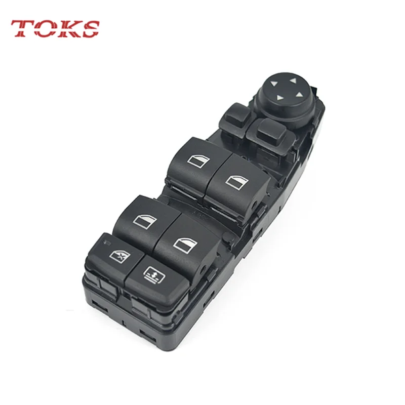 61319385029 Electronic Handbrake Switch Parking Hand Brake For BMW 5 Series X3 X4 F06 F10 F11 F12 F25 520i 520Li 523i 2014-2017