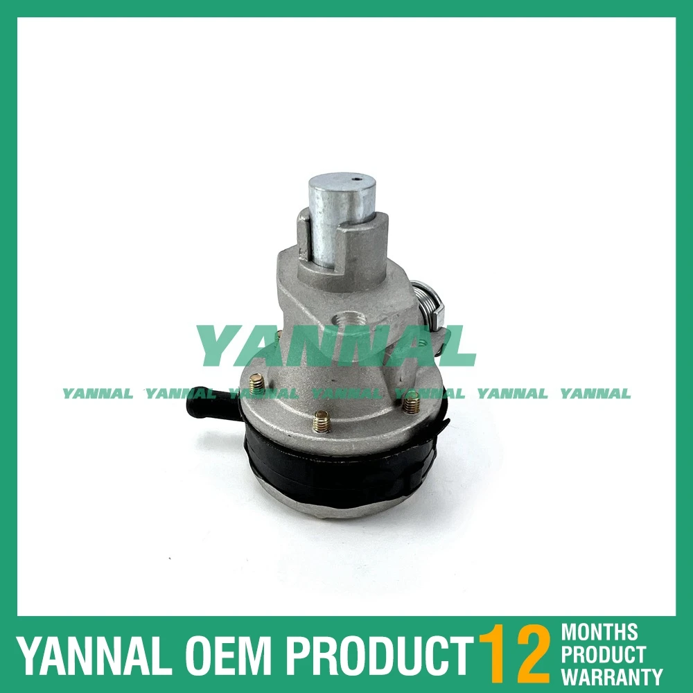 Fuel Pump 877674 AR098-2JL For 110TLB 1445 1545 1565 1600 1620 3215 Excavator Engine Parts