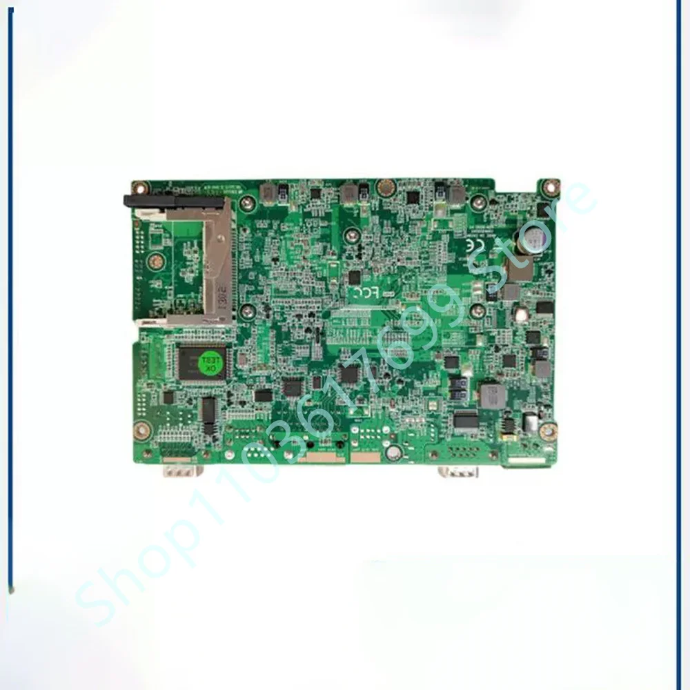

Материнская плата промышленного управления PCM-8205