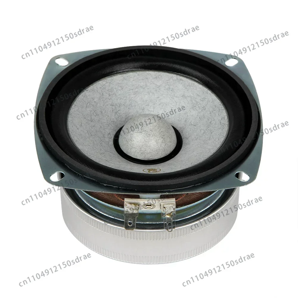 4 Inch Full Range Speaker LII AUDIO CRYSTAL-4 Desktop HIFI