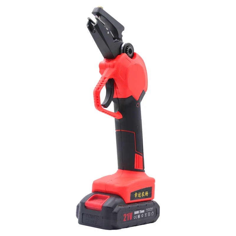 2025 Electric Ear Tag Install Tool Animal Ear Tags Applicators Pliers for Cattle Pigs Sheep Goats Cows