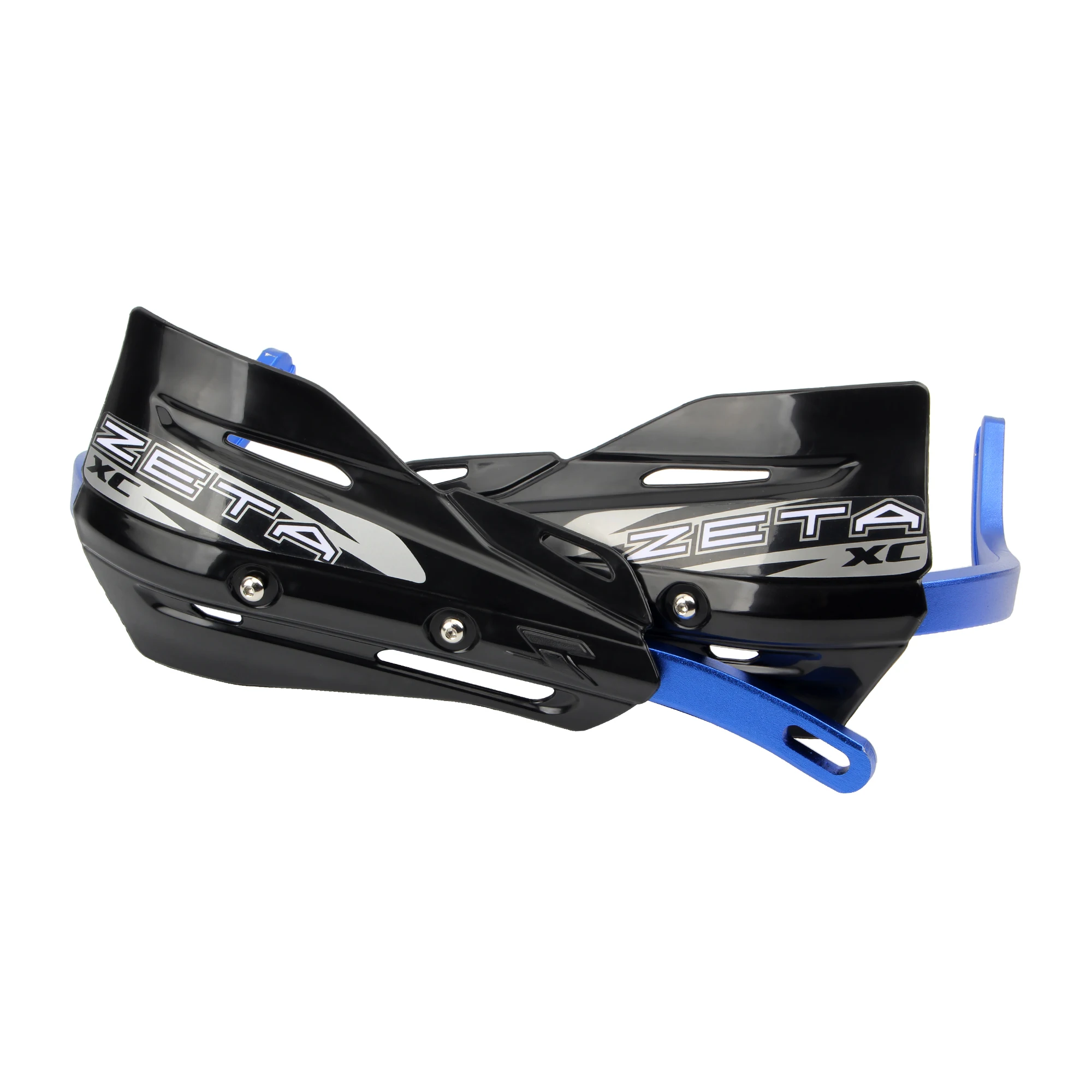 Osłony dłoni motocyklowe do KTM EXC SXF KLX KXF YZ YZF WRF MX, do HONDA YAMAHA, DirtBike, Supermoto, części do osłon dłoni