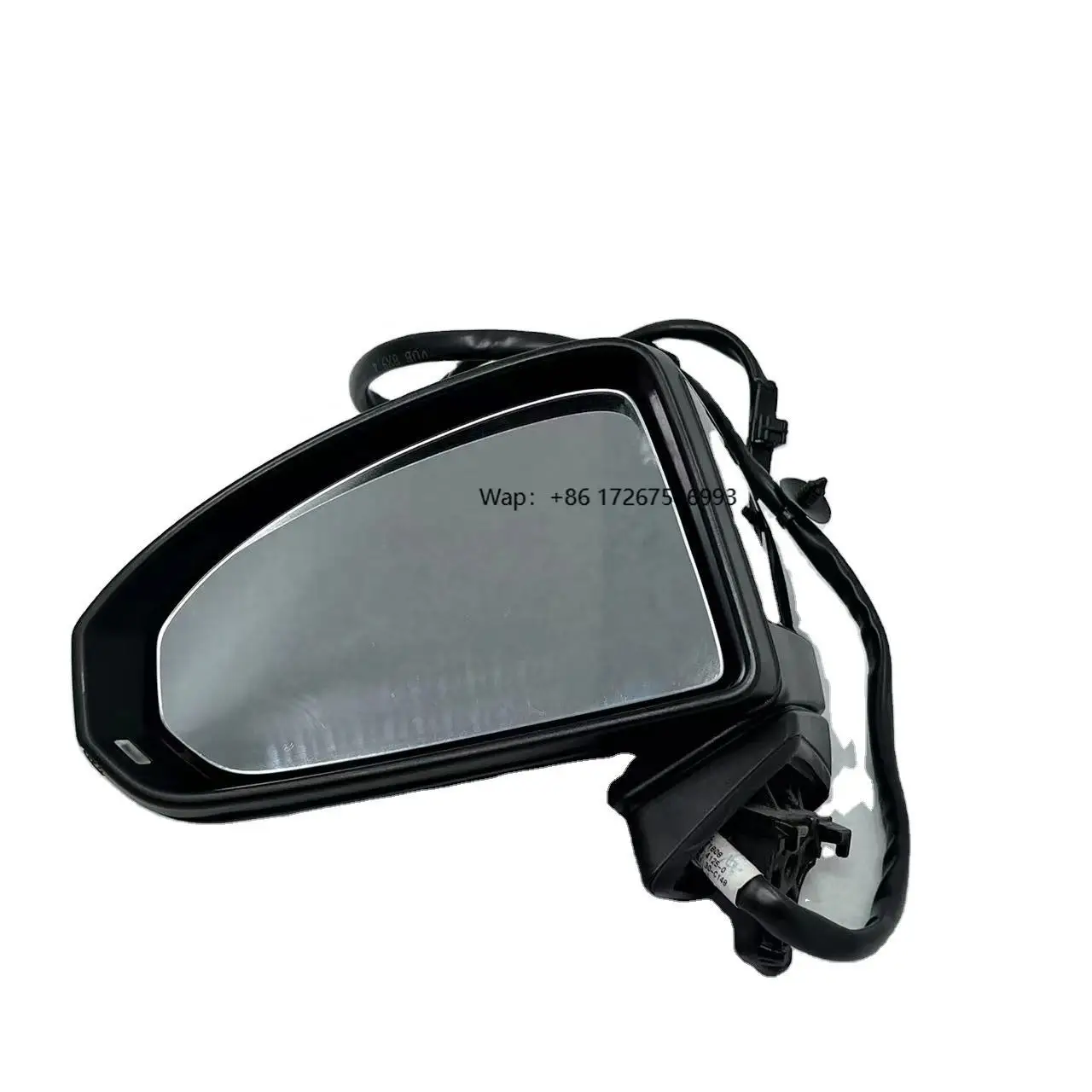 

High Quality Car Reversing Mirror for TT A6L Body System Side View Mirror Original With Rear View Mirror