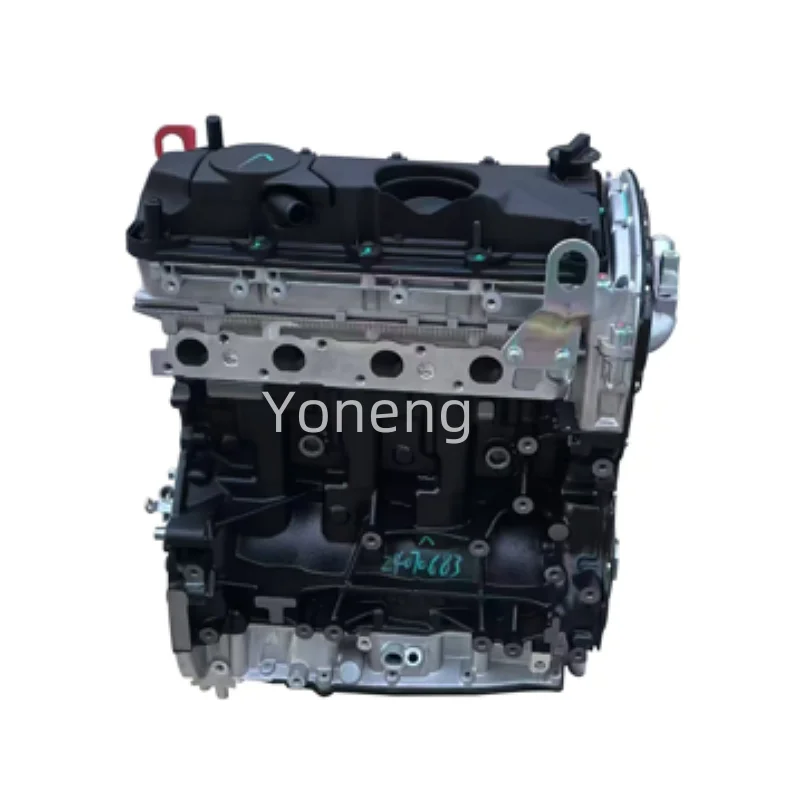 2.2L Diesel Engine Assembly, 2.2 Diesel Motor, for Ford Transit, for Ford Ranger 1983-2019, for Vehicle Engine Repair