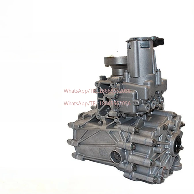 

LR101205 for 2014-19 Range Rover Evoque 4WD Rear Axle Differential Bracket