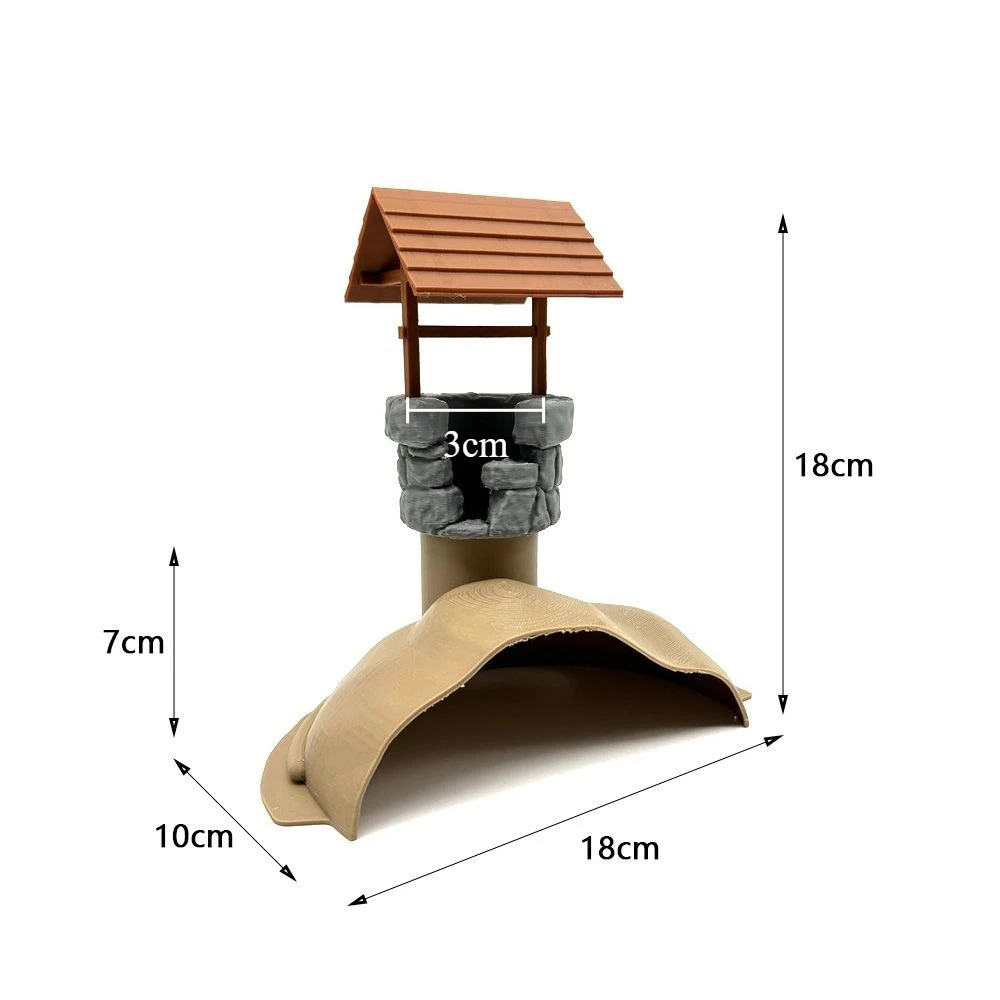 

3D-печатные украшения для аквариума, подводная пещера, аквариумные пейзажные украшения с воздушным кислородным пузырьковым отверстием