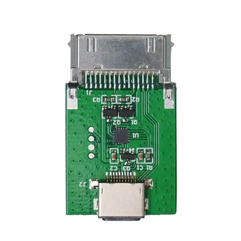 

ABZZ-Purple Screen Adapter For Ipad 2/3 No Disassembly Reading Writing Serial Number For Irepair P10 Magico Diag Tool