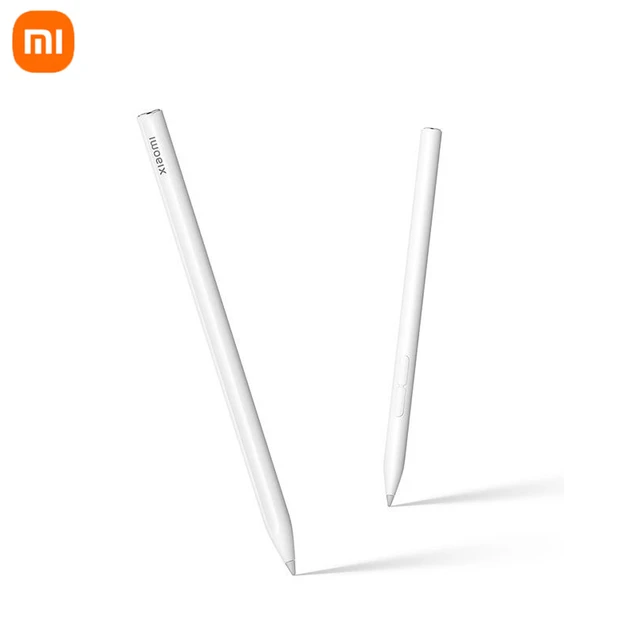 Xiaomi Smart Pen / Xiaomi Pad 5 5個セット Xiaomi Smart Pen / Xiaomi Pad 生まれる 5 5個セット