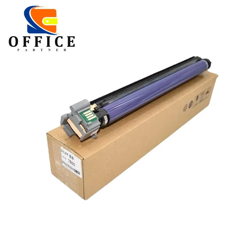 

1PC WC7800 Drum Unit for Fuji Xerox WorkCentre 7800 106R01582 Image Cartridge with OPC